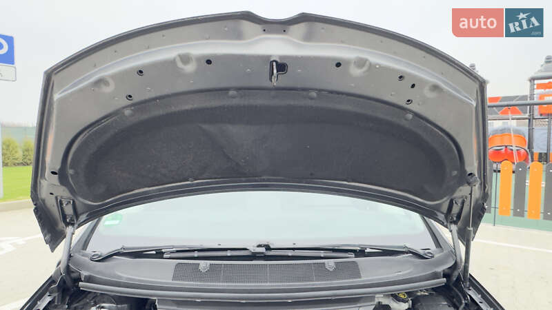 Мінівен Opel Zafira Tourer 2012 в Вінниці