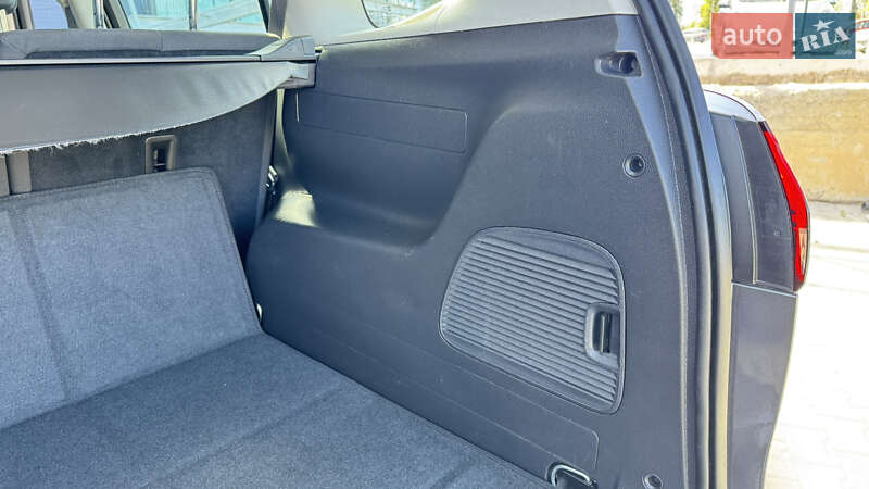 Мінівен Opel Zafira Tourer 2012 в Вінниці