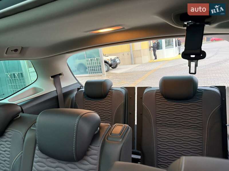 Мінівен Opel Zafira Tourer 2014 в Дубні