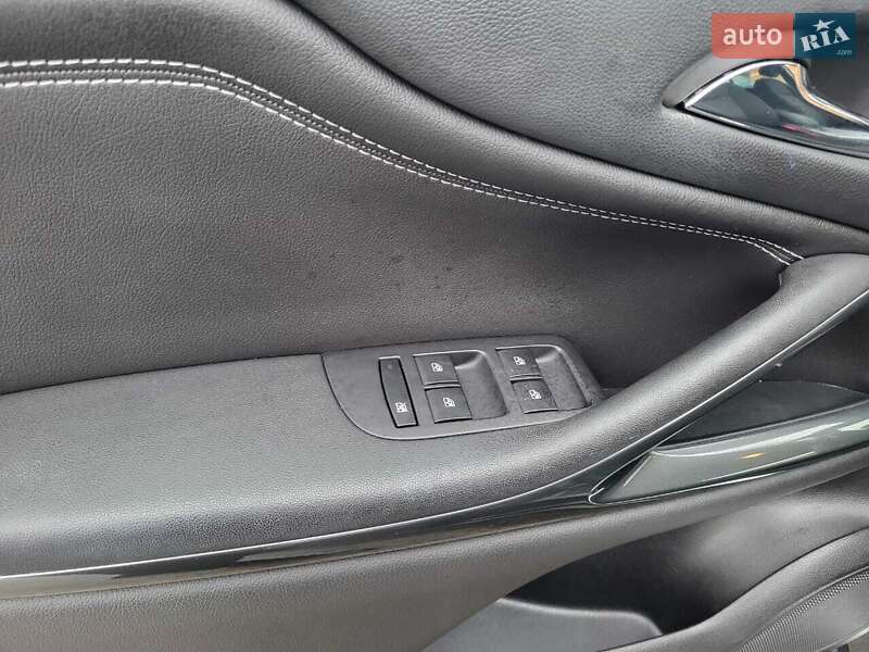 Минивэн Opel Zafira Tourer 2015 в Виннице фото 16 Минивэн Opel Zafira Tourer 2015 в Виннице