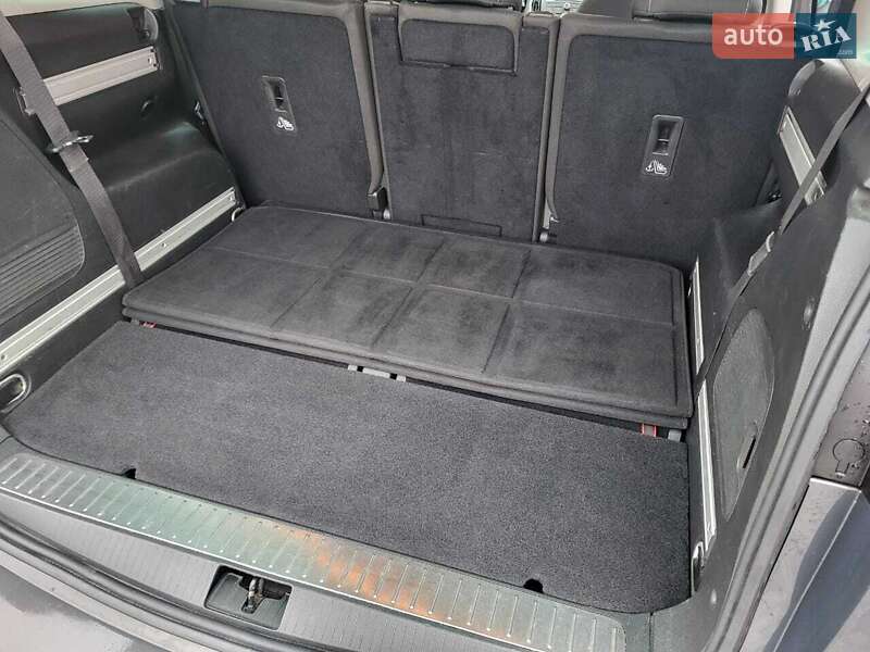 Минивэн Opel Zafira Tourer 2015 в Виннице фото 17 Минивэн Opel Zafira Tourer 2015 в Виннице