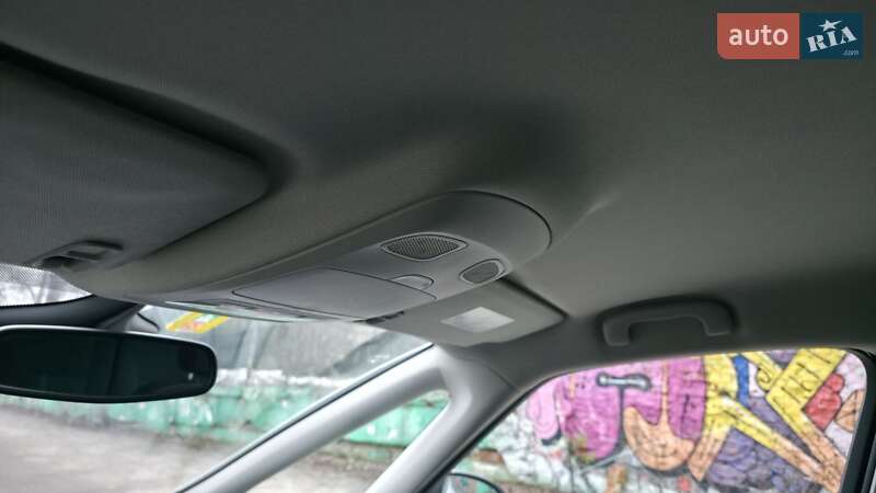 Минивэн Opel Zafira Tourer 2013 в Сумах фото 3 Минивэн Opel Zafira Tourer 2013 в Сумах