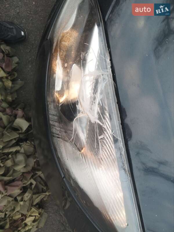 Мінівен Opel Zafira Tourer 2012 в Кривому Розі