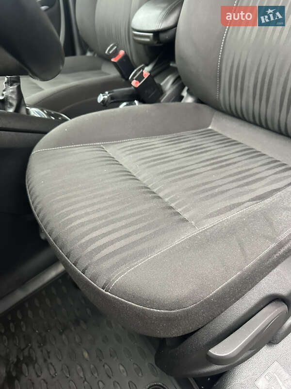 Мінівен Opel Zafira Tourer 2012 в Хоролі