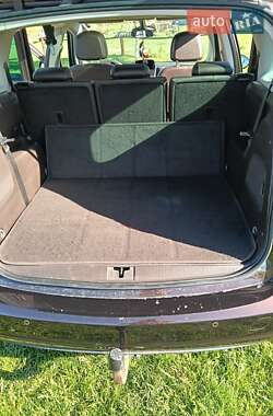 Минивэн Opel Zafira Tourer 2013 в Жовкве