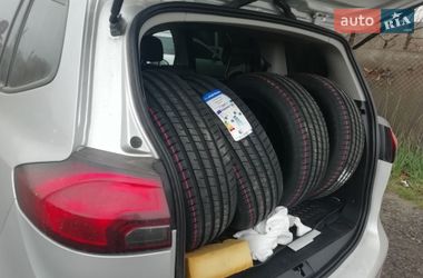 Минивэн Opel Zafira Tourer 2018 в Стрые