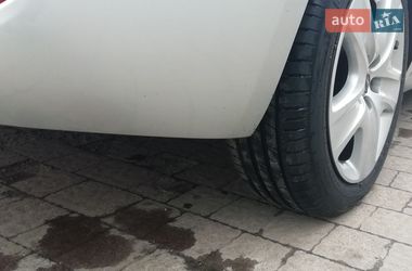 Минивэн Opel Zafira Tourer 2018 в Стрые