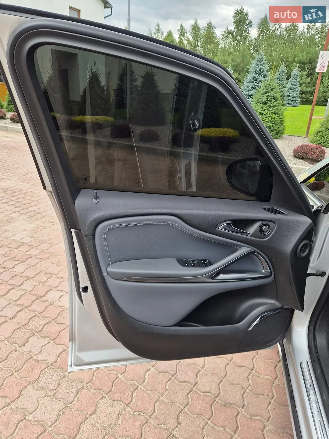 2012 Opel Zafira - мініатюра 9