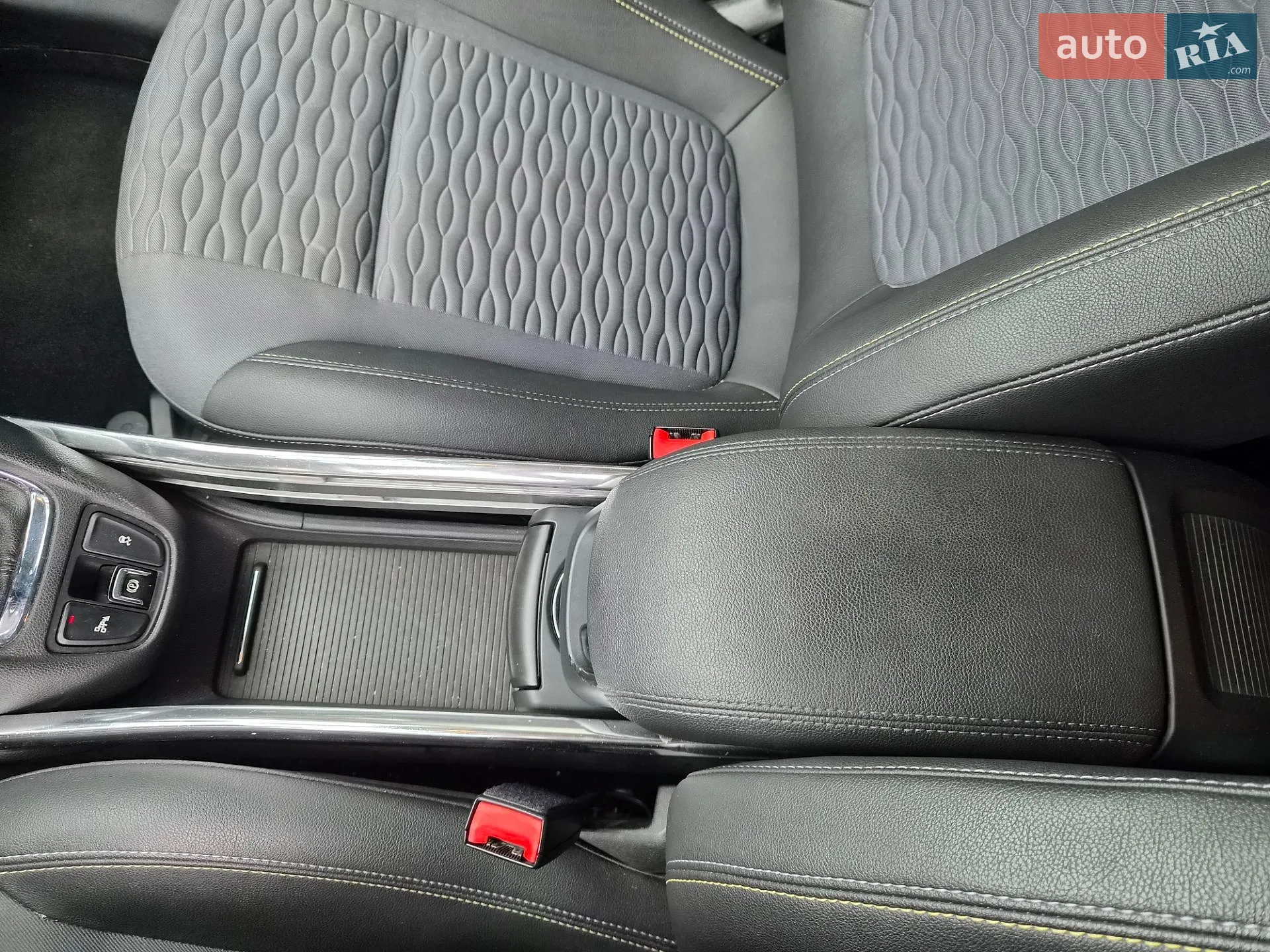2012 Opel Zafira - мініатюра 16