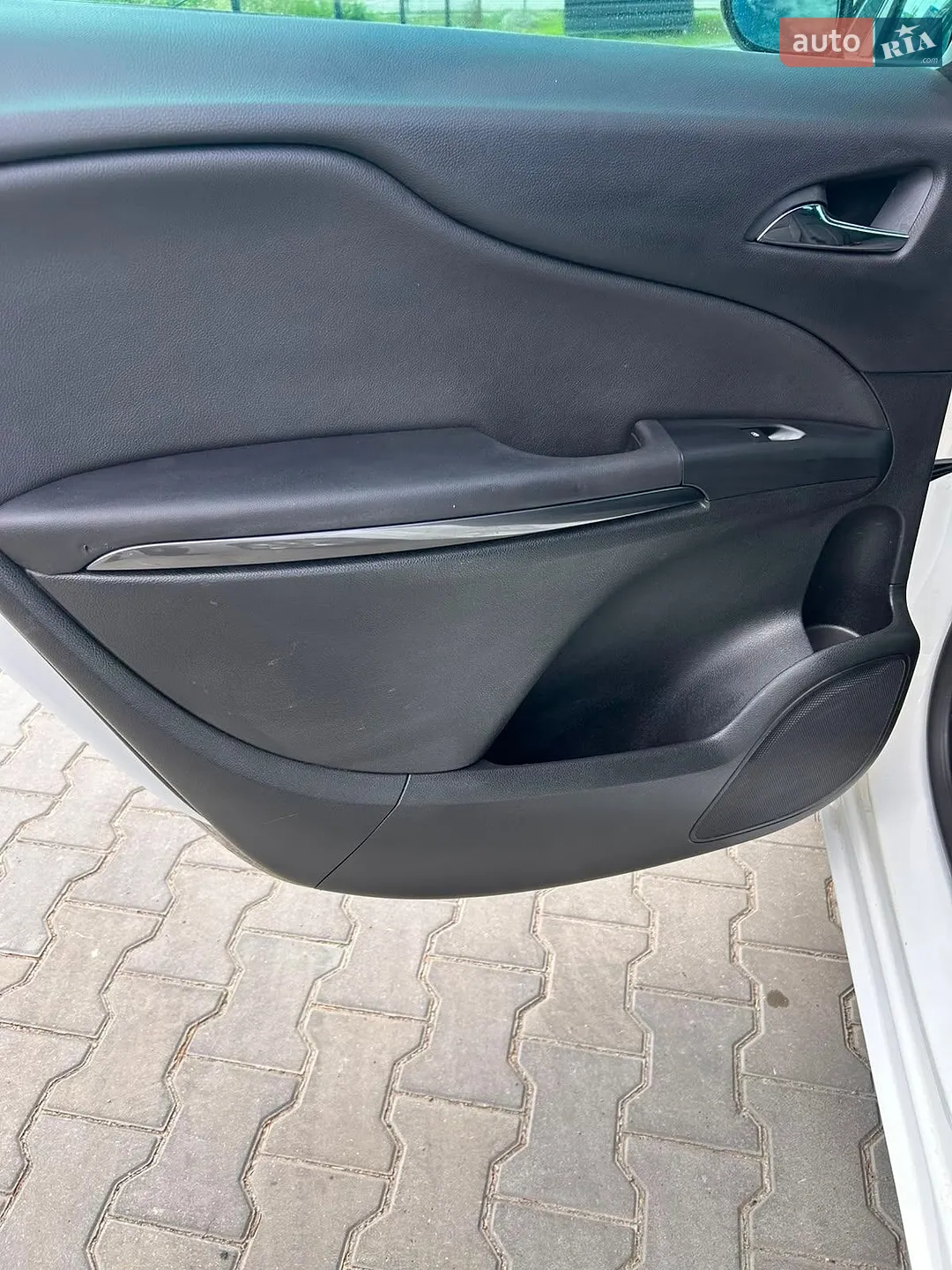 2017 Opel Zafira - мініатюра 32
