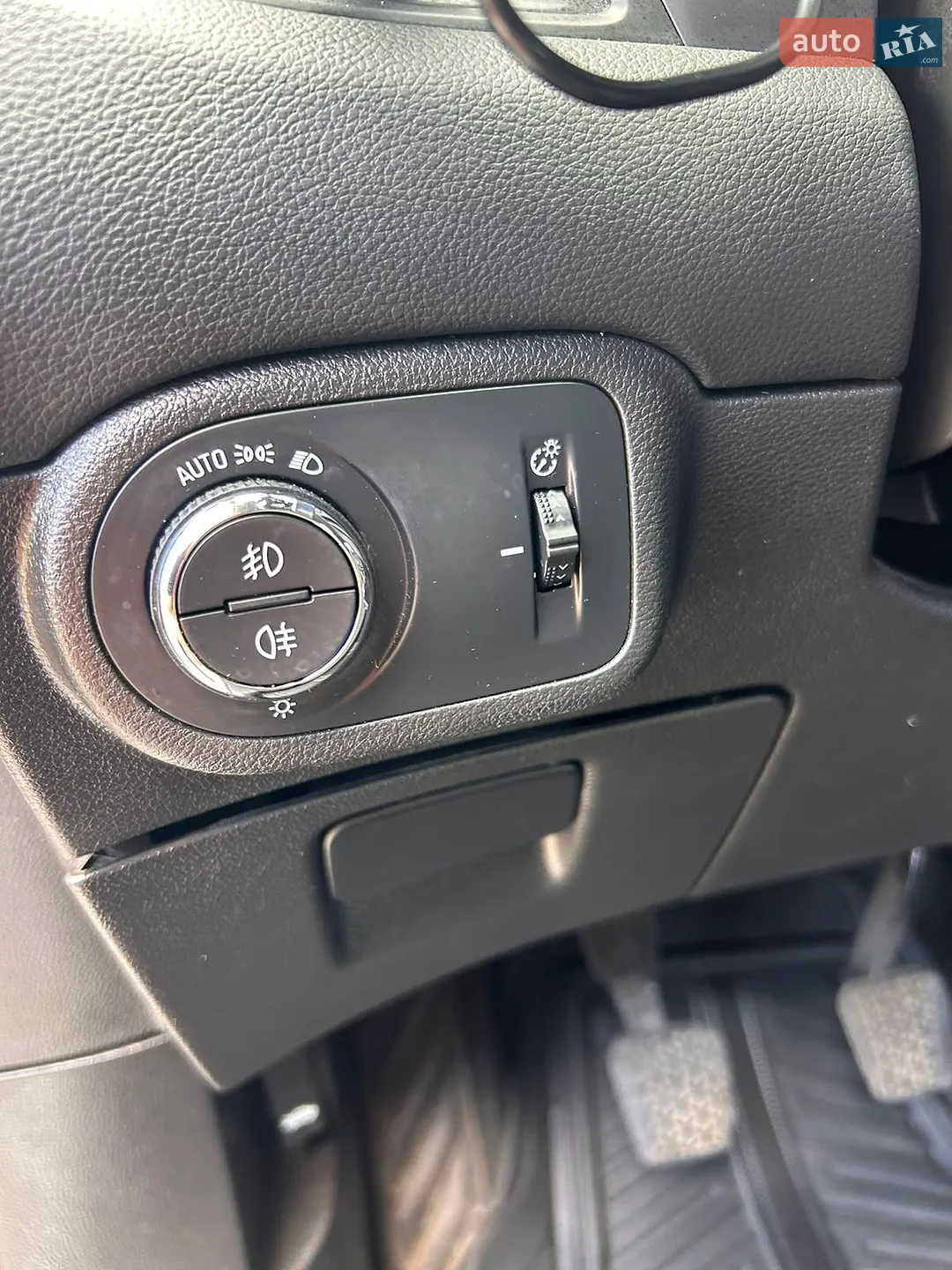 2017 Opel Zafira - мініатюра 25
