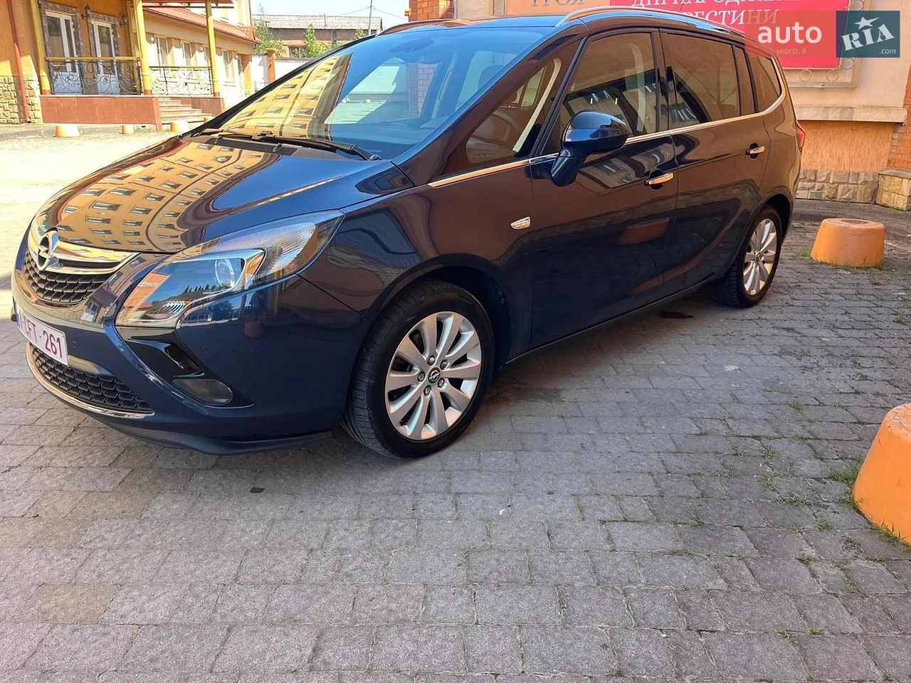 2013 Ford Focus - мініатюра 39