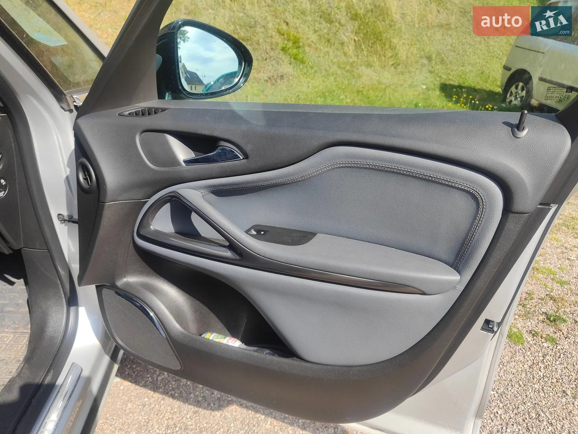 2013 Opel Zafira - мініатюра 24