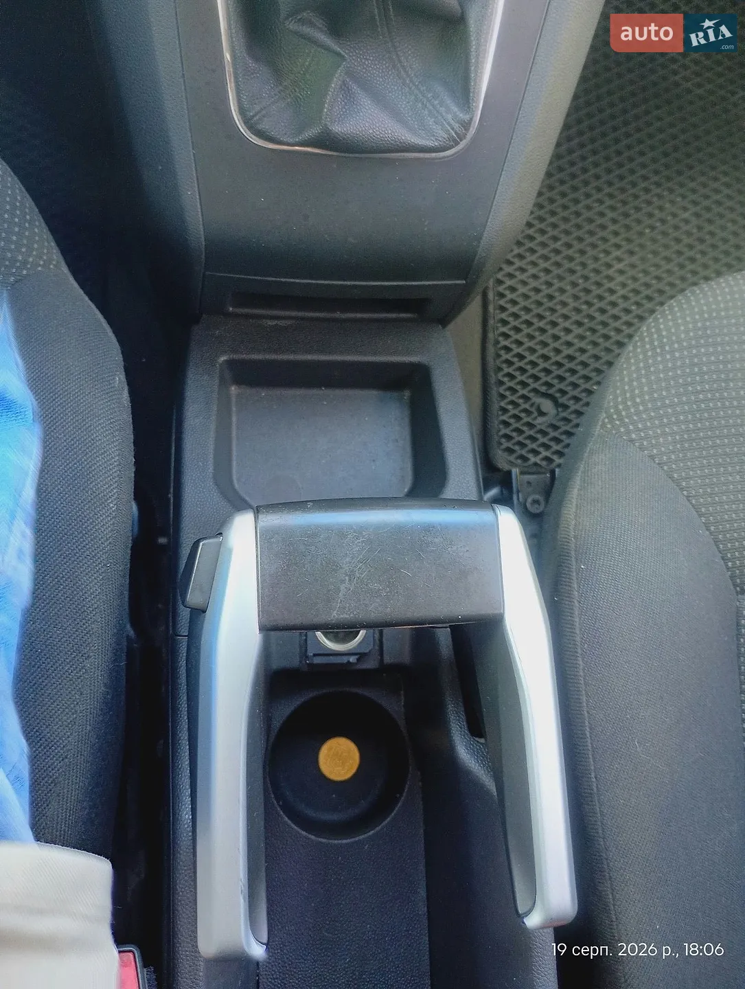 2010 Opel Zafira - мініатюра 22