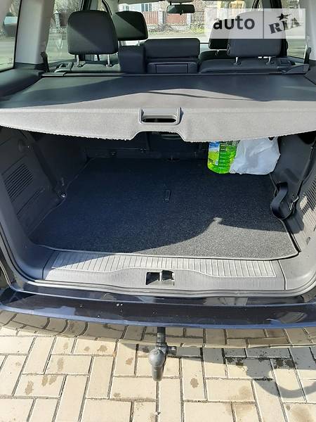 Минивэн Opel Zafira 2007 в Ужгороде фото 12 Минивэн Opel Zafira 2007 в Ужгороде