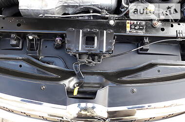 Універсал Opel Zafira 2013 в 