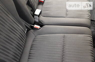 Універсал Opel Zafira 2013 в 