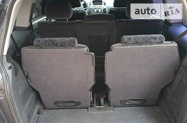 Мінівен Opel Zafira 2007 в 