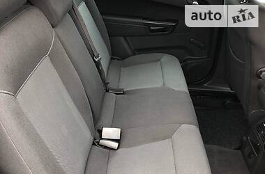 Мінівен Opel Zafira 2009 в 