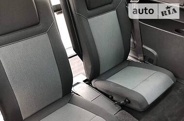 Мінівен Opel Zafira 2009 в 