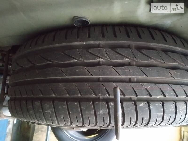 Универсал Opel Zafira 2008 в Черкассах фото 10 Универсал Opel Zafira 2008 в Черкассах