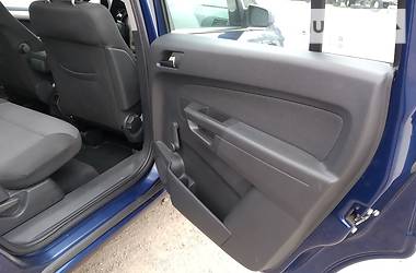 Універсал Opel Zafira 2008 в 