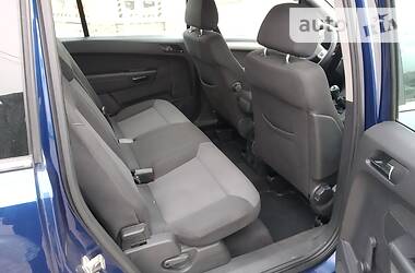 Універсал Opel Zafira 2008 в 
