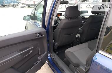 Універсал Opel Zafira 2008 в 