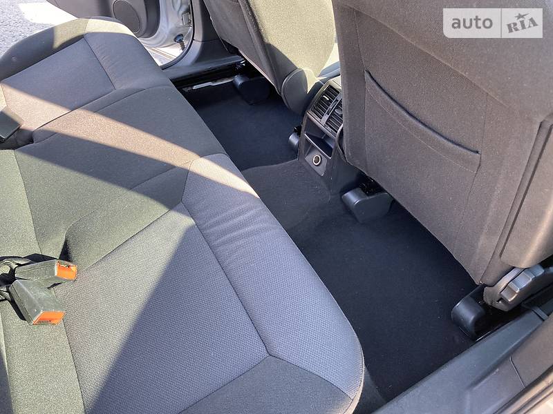 Мінівен Opel Zafira 2008 в Рівному