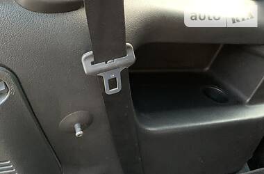 Мінівен Opel Zafira 2003 в 