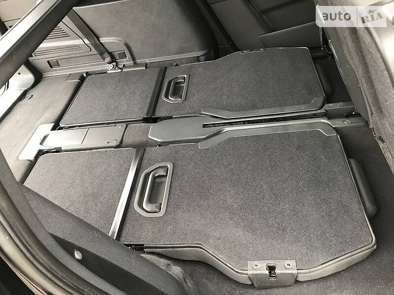 Універсал Opel Zafira 2008 в Києві фото 36 Універсал Opel Zafira 2008 в Києві