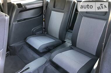 Мінівен Opel Zafira 2010 в 