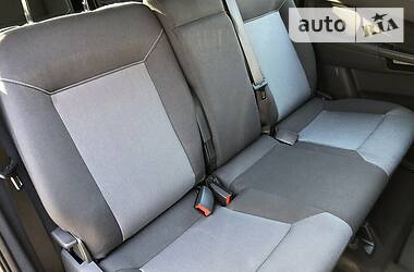 Мінівен Opel Zafira 2010 в 