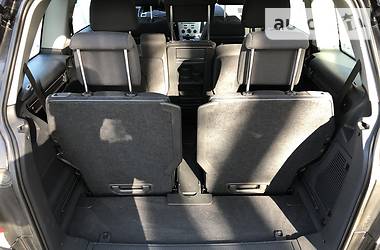 Мінівен Opel Zafira 2010 в 