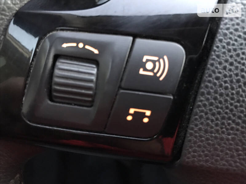 Мінівен Opel Zafira 2010 в Луцьку