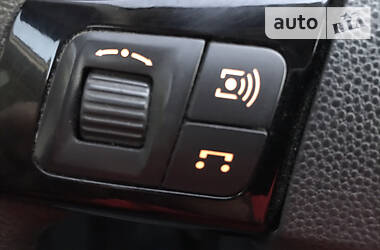 Мінівен Opel Zafira 2010 в 