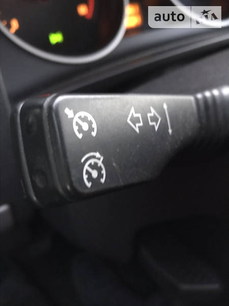 Мінівен Opel Zafira 2010 в Луцьку