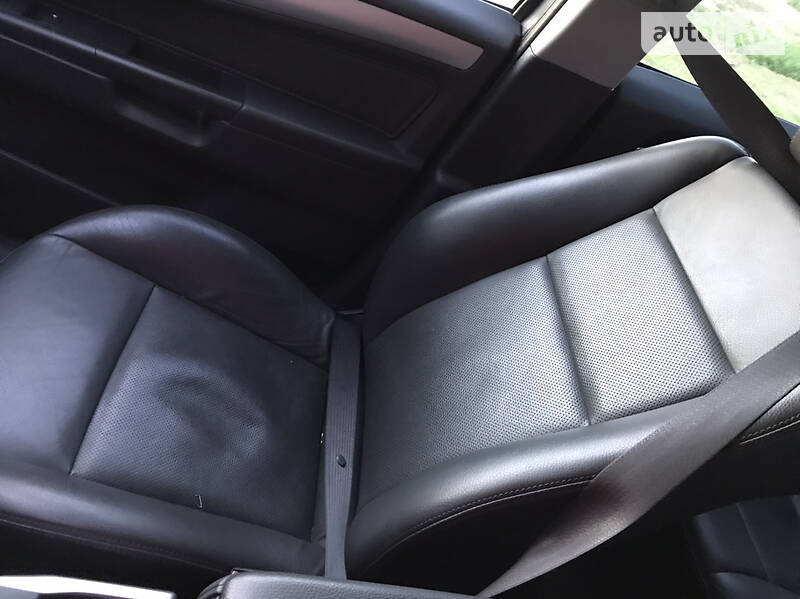 Мінівен Opel Zafira 2010 в Луцьку