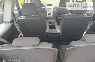 Минивэн Opel Zafira 2008 в Стрые