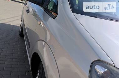Мінівен Opel Zafira 2009 в 