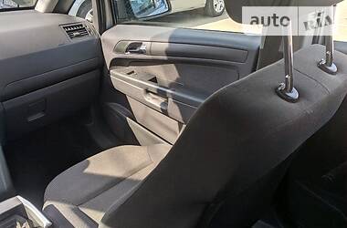 Мінівен Opel Zafira 2009 в 
