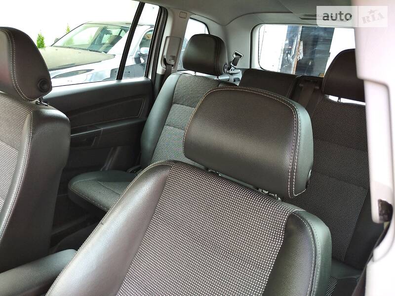 Універсал Opel Zafira 2010 в Стрию фото 25 Універсал Opel Zafira 2010 в Стрию