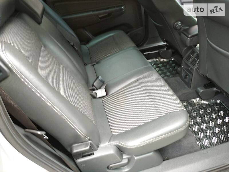 Універсал Opel Zafira 2010 в Стрию фото 37 Універсал Opel Zafira 2010 в Стрию