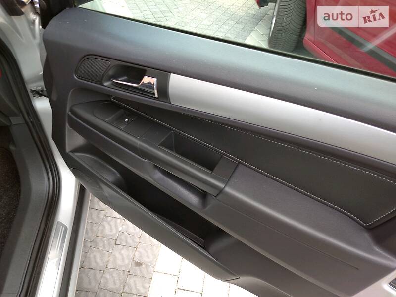 Універсал Opel Zafira 2010 в Стрию фото 34 Універсал Opel Zafira 2010 в Стрию