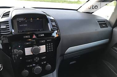 Мінівен Opel Zafira 2009 в 
