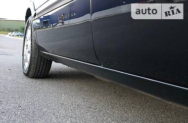 Мінівен Opel Zafira 2002 в 