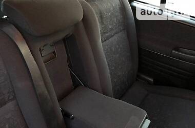 Мінівен Opel Zafira 2002 в 