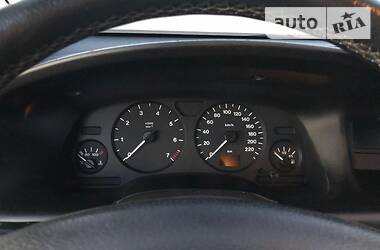 Мінівен Opel Zafira 2002 в 