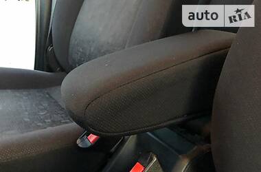 Мінівен Opel Zafira 2002 в 