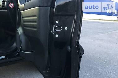 Мінівен Opel Zafira 2002 в 
